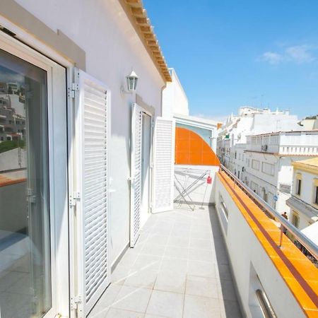 O Veleiro Apartment By Hellovacations Αλμπουφέιρα Εξωτερικό φωτογραφία