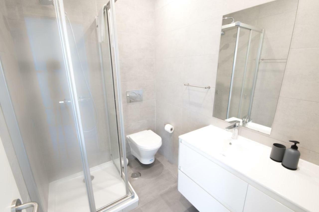 O Veleiro Apartment By Hellovacations Αλμπουφέιρα Εξωτερικό φωτογραφία