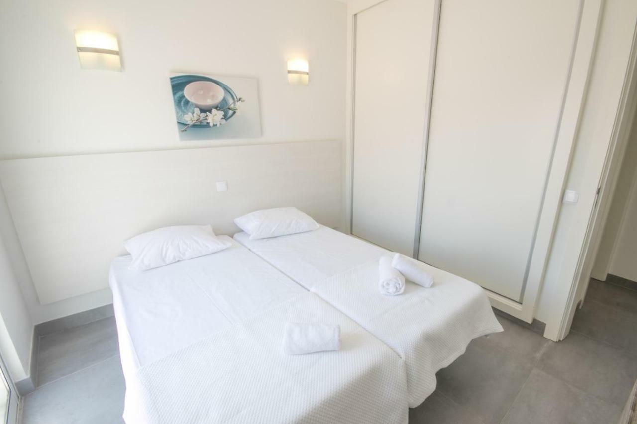 O Veleiro Apartment By Hellovacations Αλμπουφέιρα Εξωτερικό φωτογραφία