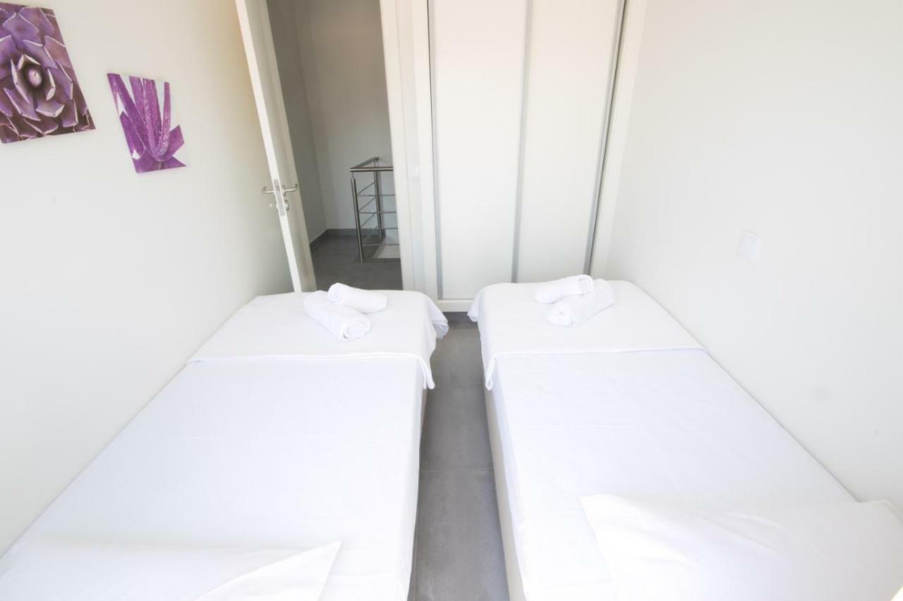 O Veleiro Apartment By Hellovacations Αλμπουφέιρα Εξωτερικό φωτογραφία