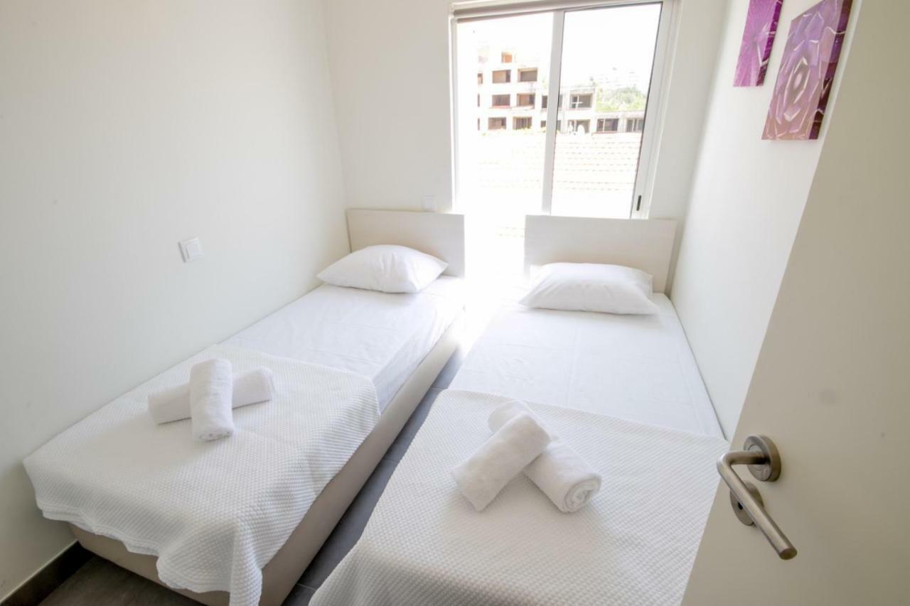 O Veleiro Apartment By Hellovacations Αλμπουφέιρα Εξωτερικό φωτογραφία