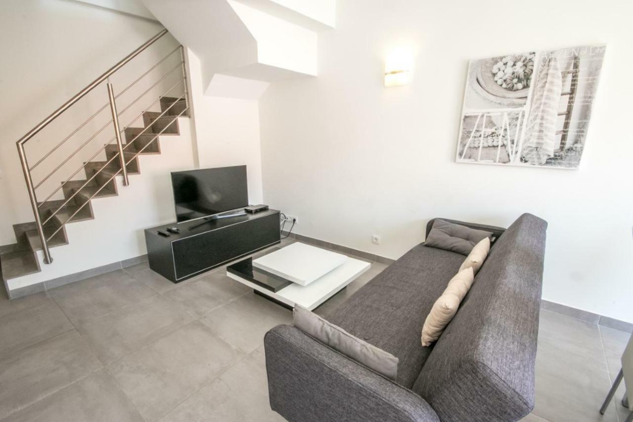 O Veleiro Apartment By Hellovacations Αλμπουφέιρα Εξωτερικό φωτογραφία