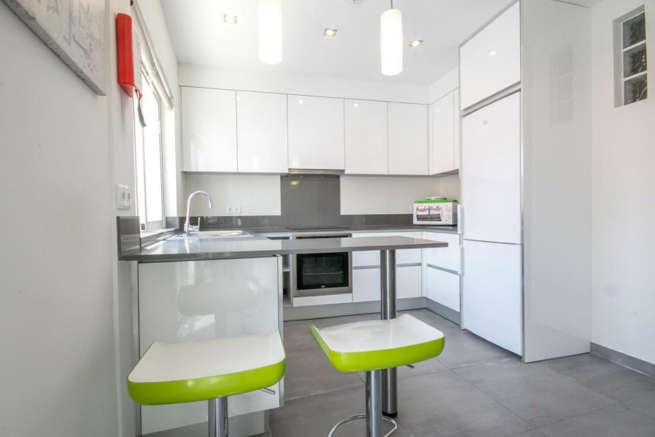 O Veleiro Apartment By Hellovacations Αλμπουφέιρα Εξωτερικό φωτογραφία